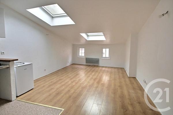 Appartement F1 à vendre  1 pièce - 23 m2 BORDEAUX - 33