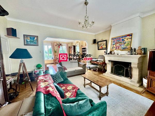 Votre agence "Propriétés-Privées.  com vous propose :