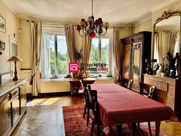 Votre agence "Propriétés-Privées.  com vous propose :