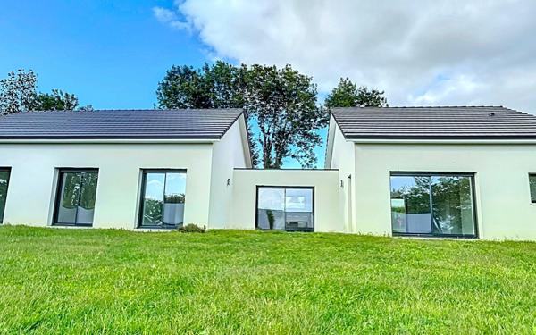 Maison à vendre    5 pièces •  Idron
