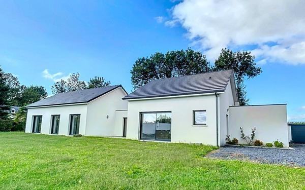 Maison à vendre    5 pièces •  Idron