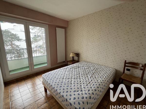 Appartement à vendre 4 pièces 78 m² Saint-Jean-de-Luz