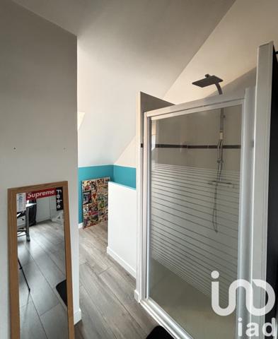 Maison traditionnelle 5 pièces de 135 m² à Mareuil-lès-Meaux (77100)