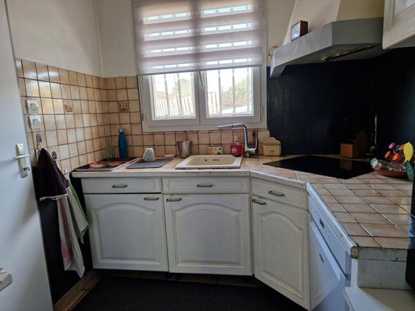 Vente maison Biscarrosse : 548 600 € - AJP Immobilier Biscarrosse