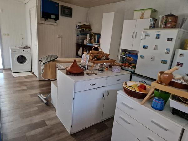 Vente maison Biscarrosse : 548 600 € - AJP Immobilier Biscarrosse