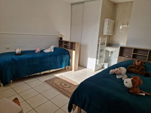 Vente maison Biscarrosse : 548 600 € - AJP Immobilier Biscarrosse