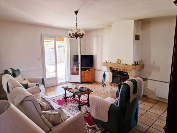 Vente maison Biscarrosse : 548 600 € - AJP Immobilier Biscarrosse