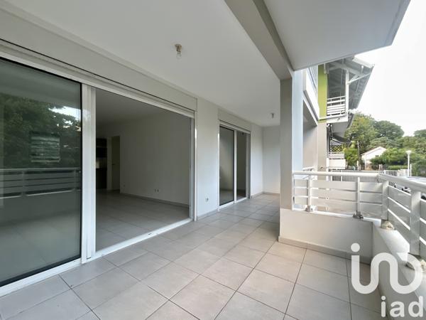 Appartement à vendre 2 pièces 45 m² Fort-de-France