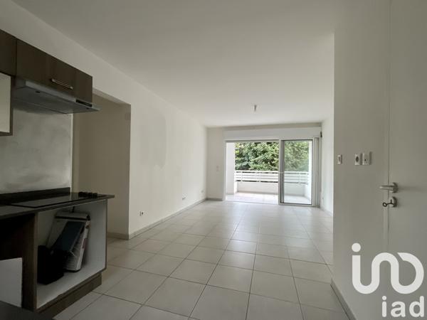 Appartement à vendre 2 pièces 45 m² Fort-de-France