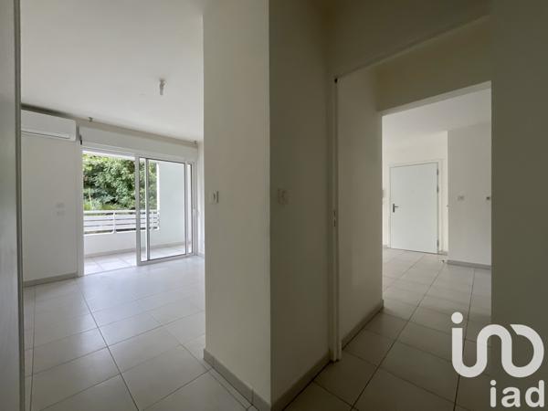 Appartement à vendre 2 pièces 45 m² Fort-de-France