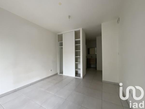 Appartement à vendre 2 pièces 45 m² Fort-de-France
