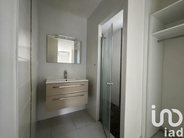 Appartement à vendre 2 pièces 45 m² Fort-de-France