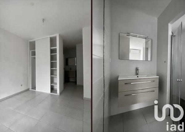 Appartement à vendre 2 pièces 45 m² Fort-de-France