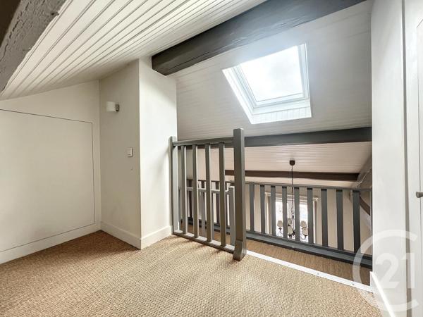 Appartement à vendre  2 pièces - 44 m2 LE VESINET - 78