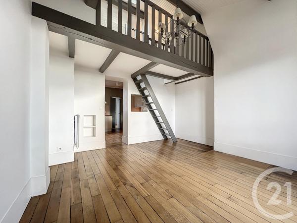 Appartement à vendre  2 pièces - 44 m2 LE VESINET - 78