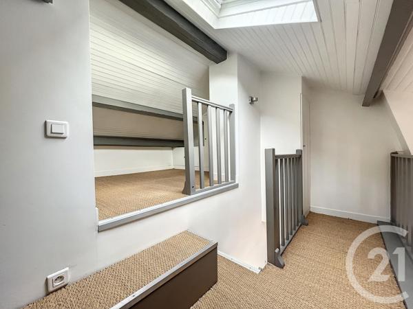 Appartement à vendre  2 pièces - 44 m2 LE VESINET - 78