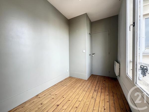 Appartement à vendre  2 pièces - 44 m2 LE VESINET - 78