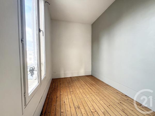 Appartement à vendre  2 pièces - 44 m2 LE VESINET - 78