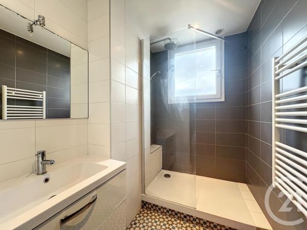 Appartement à vendre  2 pièces - 44 m2 LE VESINET - 78