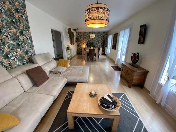 MAISON LANNION MODERNITE ET CONFORT DPE C