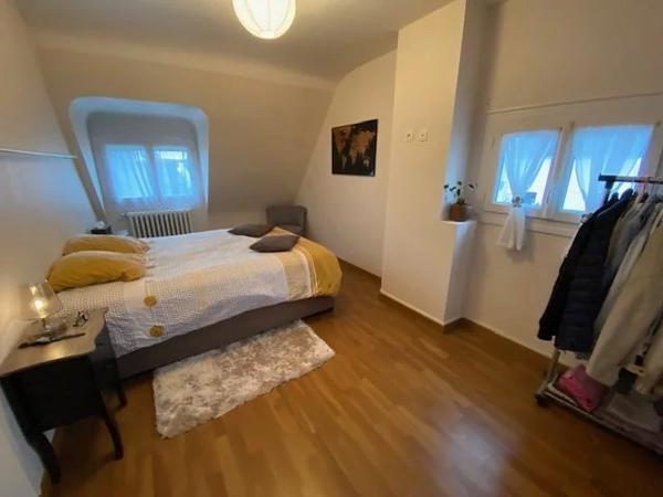 MAISON LANNION MODERNITE ET CONFORT DPE C