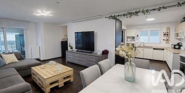 Maison à vendre 6 pièces 137 m² Guilers