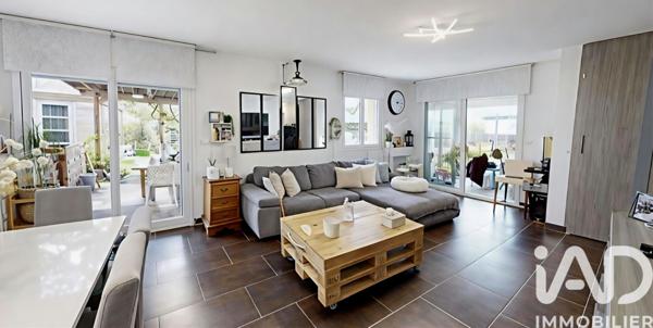 Maison à vendre 6 pièces 137 m² Guilers