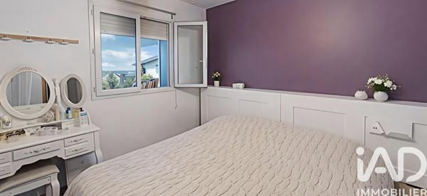 Maison à vendre 6 pièces 137 m² Guilers