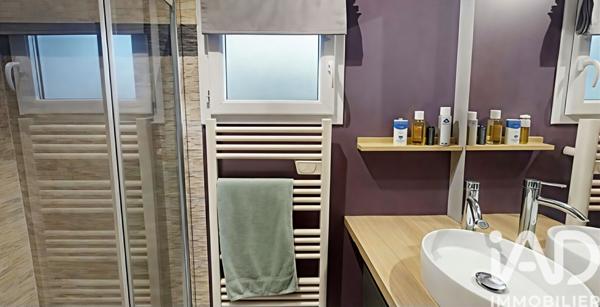 Maison à vendre 6 pièces 137 m² Guilers