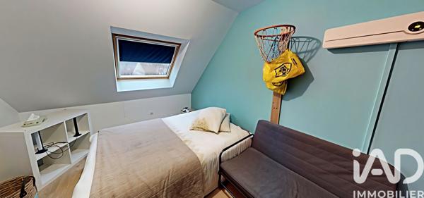 Maison à vendre 6 pièces 137 m² Guilers