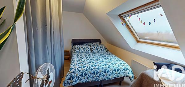 Maison à vendre 6 pièces 137 m² Guilers