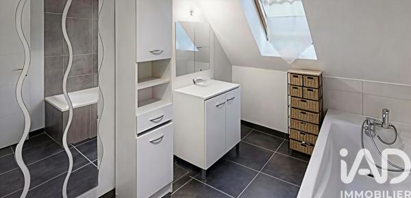 Maison à vendre 6 pièces 137 m² Guilers