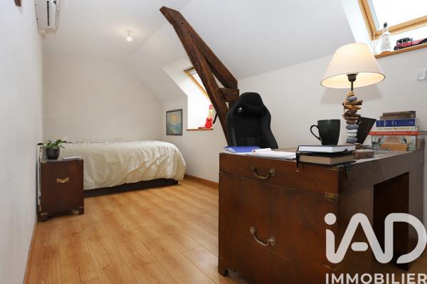 Maison à vendre 8 pièces 237 m² Amanlis