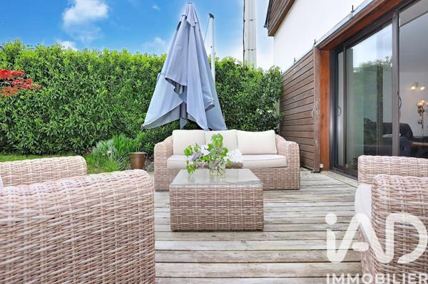 Maison à vendre 8 pièces 237 m² Amanlis