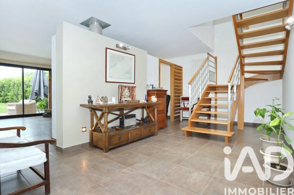 Maison à vendre 8 pièces 237 m² Amanlis