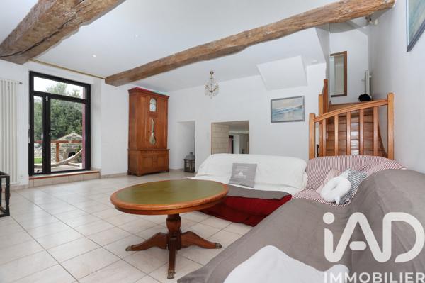 Maison à vendre 8 pièces 237 m² Amanlis