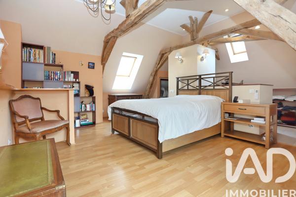 Maison à vendre 8 pièces 237 m² Amanlis