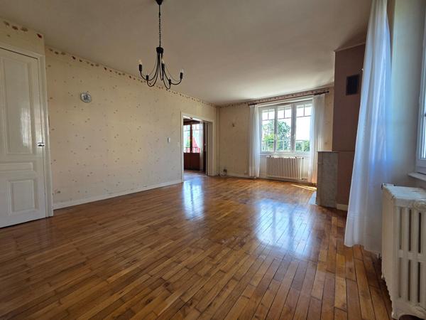 Maison 5 pièces 132 m2