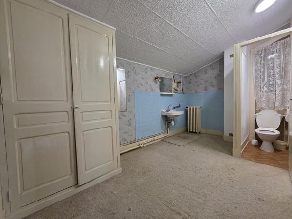 Maison 5 pièces 132 m2