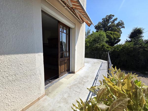 Maison 5 pièces 132 m2