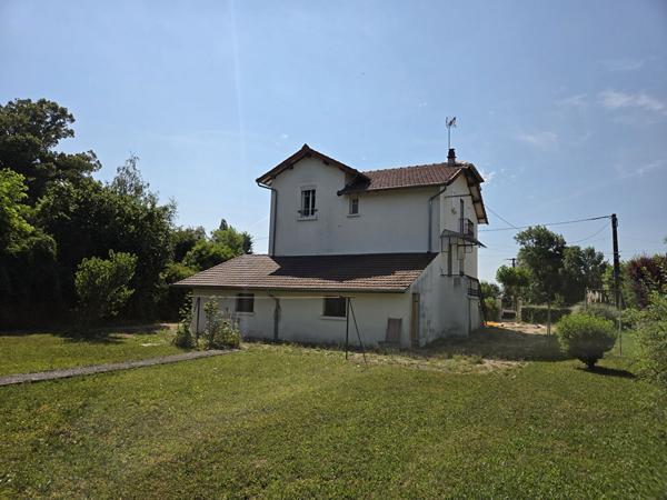 Maison 5 pièces 132 m2