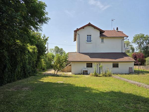 Maison 5 pièces 132 m2
