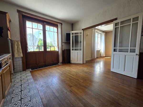 Maison 5 pièces 132 m2
