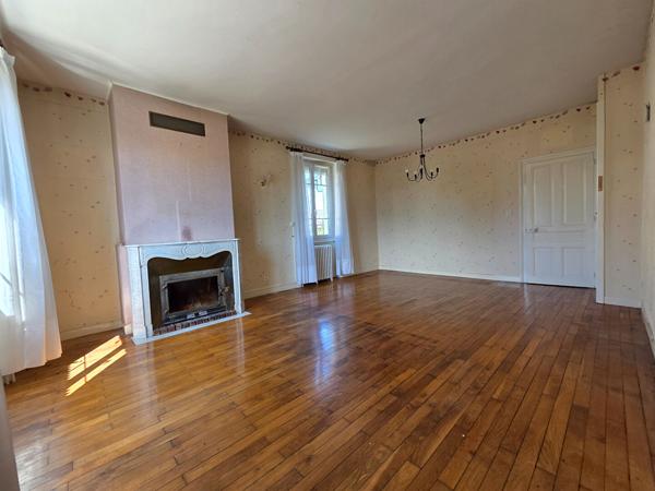 Maison 5 pièces 132 m2