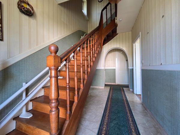 Maison 5 pièces 132 m2