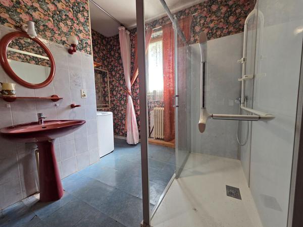 Maison 5 pièces 132 m2