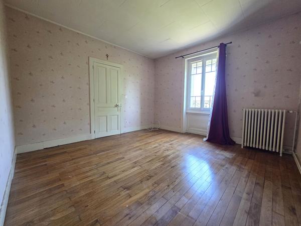 Maison 5 pièces 132 m2