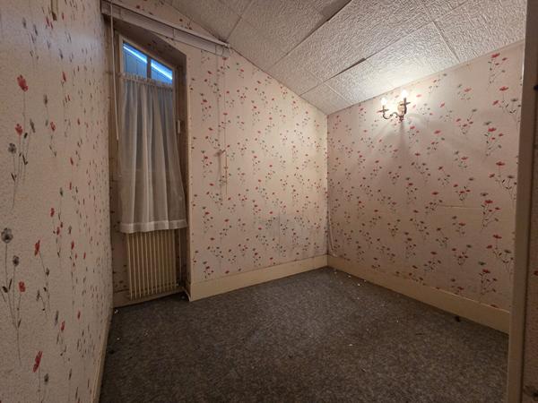 Maison 5 pièces 132 m2