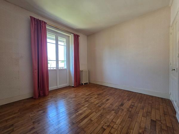 Maison 5 pièces 132 m2