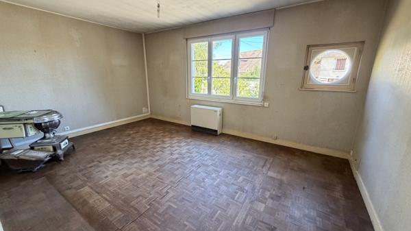 Maison 5 pièces 87.22 m2